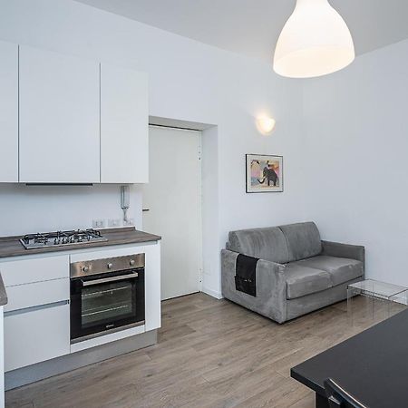 Appartement Sempione 95 à Milan Extérieur photo