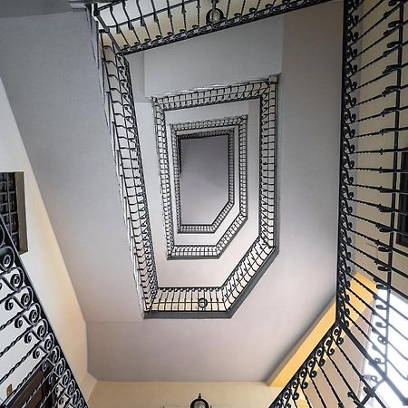 Appartement Sempione 95 à Milan Extérieur photo