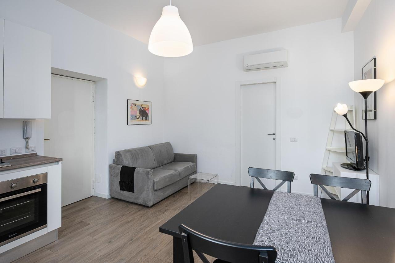 Appartement Sempione 95 à Milan Extérieur photo