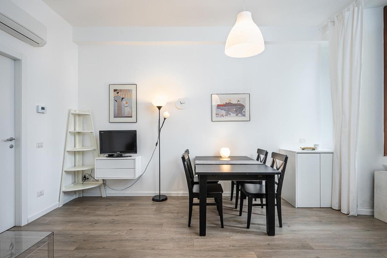 Appartement Sempione 95 à Milan Extérieur photo