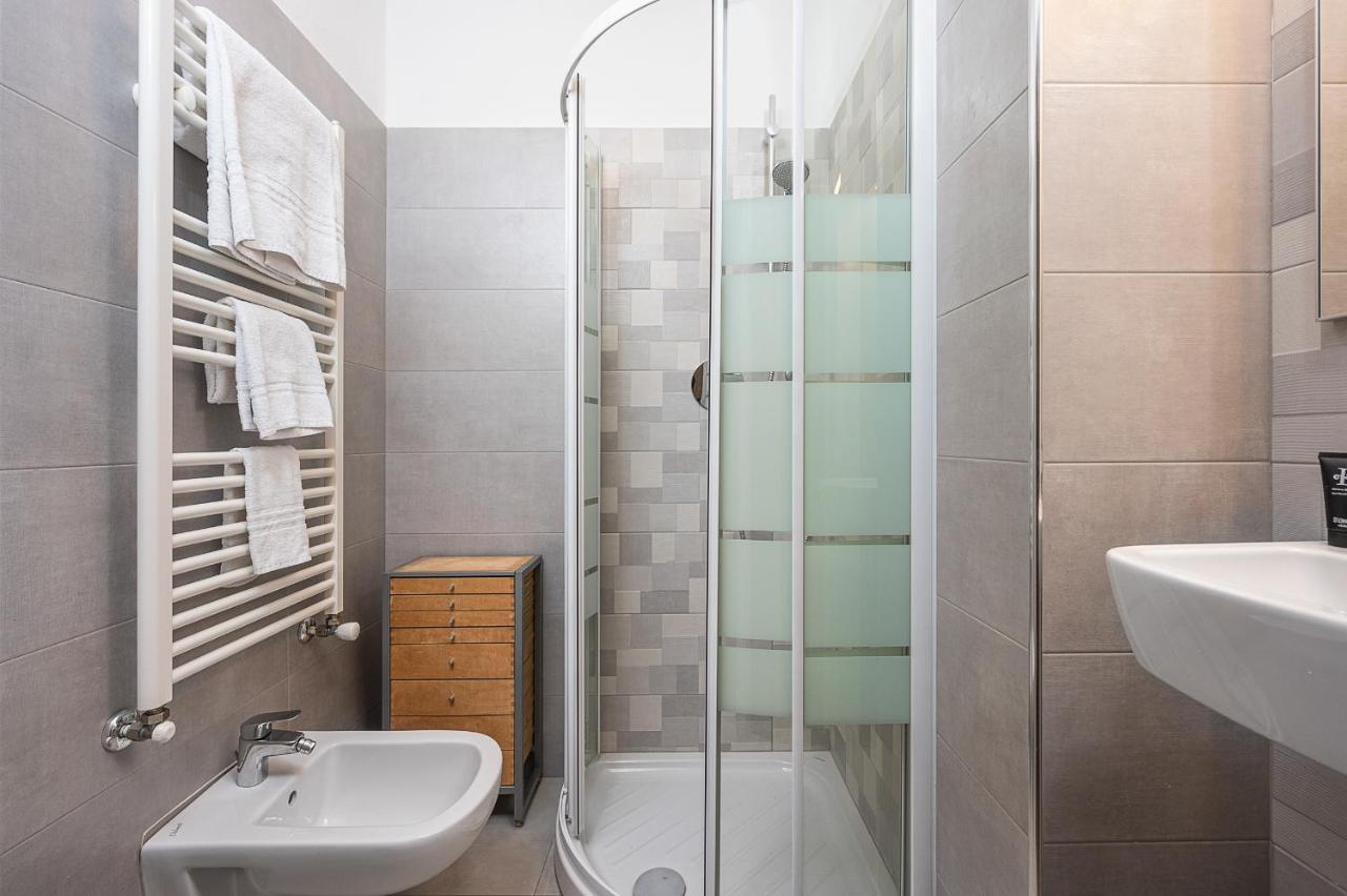 Appartement Sempione 95 à Milan Extérieur photo