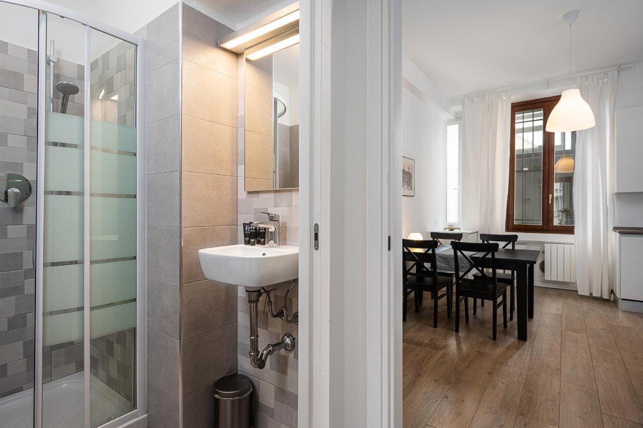 Appartement Sempione 95 à Milan Extérieur photo