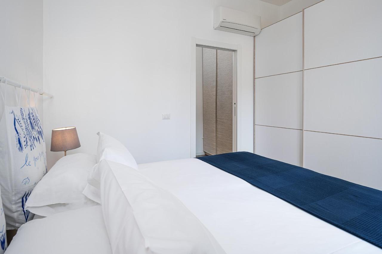 Appartement Sempione 95 à Milan Extérieur photo
