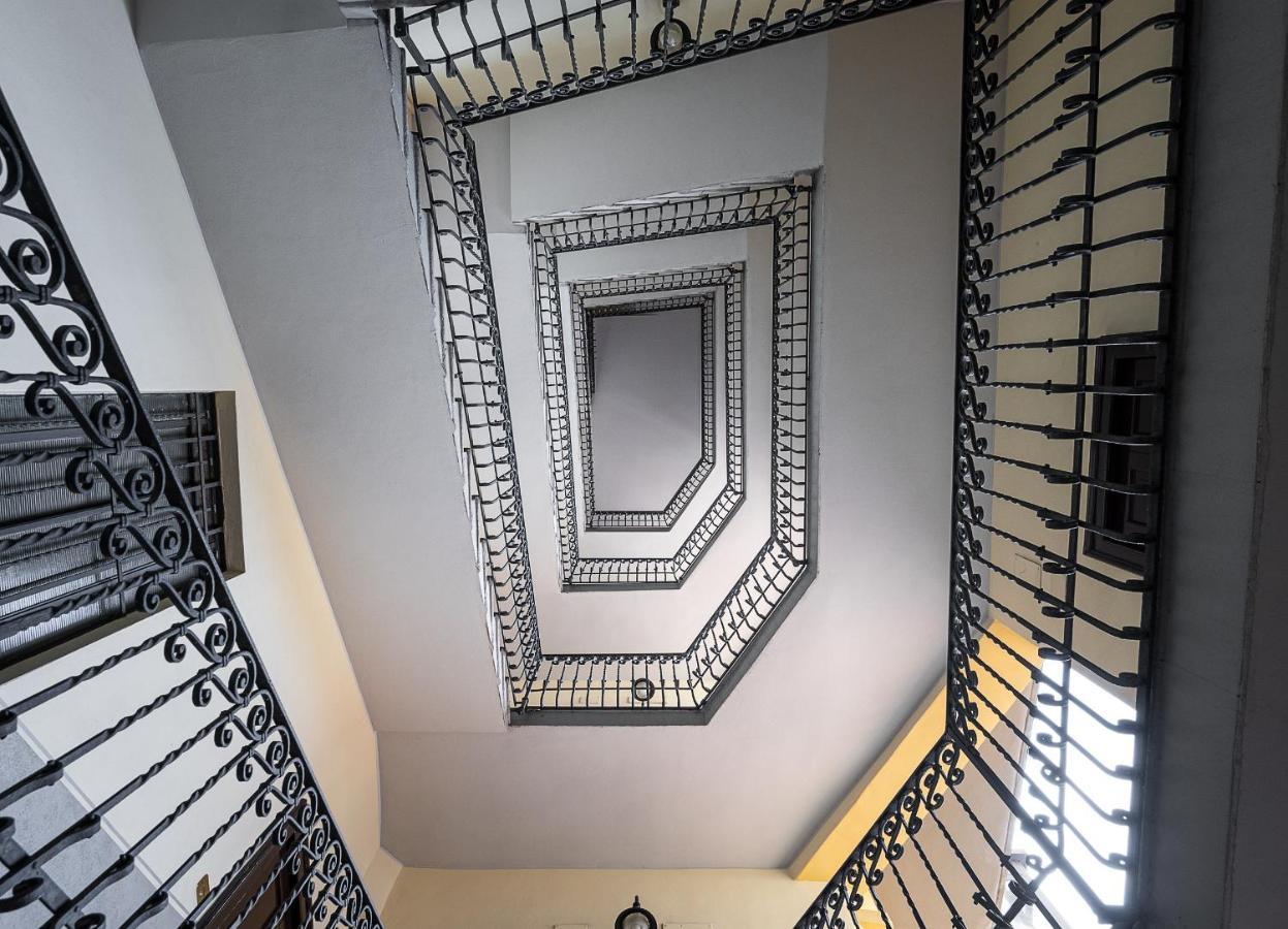 Appartement Sempione 95 à Milan Extérieur photo